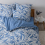 Постільна білизна ТЕП "Soft dreams" Light Blue Fantasy, 70x70, сімейна