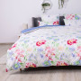 Постільна білизна ТЕП "Soft dreams" Акварельна розкіш, 70x70, сімейна