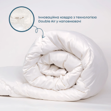 Ковдра "ТЕП" CLOUD TOUCH SILK , 150x210