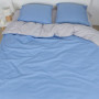 Комплект постільної білизни ТЕП "Happy Sleep" Slate Wave, двоспальна