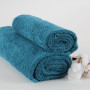 Рушник "Aurora" (450 г/м2) AQUA, 50x90