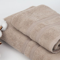 Рушник "Tender Touch" Cappuccino, 50x90