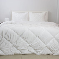 Ковдра "WHITE TEDDY", 200x210