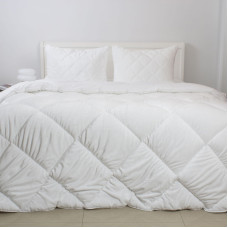 Ковдра "WHITE TEDDY", 200x210