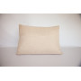 Подушка "SLEEPCOVER LIGHT" 50*70 см (650г) (microfiber) Бежевий 