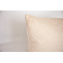 Подушка "SLEEPCOVER LIGHT" 50*70 см (650г) (microfiber) Бежевий 