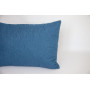 Подушка "SLEEPCOVER LIGHT" 50*70 см (650г) (microfiber) Синій 