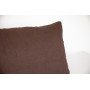 Подушка "SLEEPCOVER LIGHT" 50*70 см (650г) (microfiber) Коричневий 