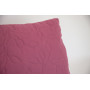 Подушка "SLEEPCOVER LIGHT" 50*70 см (650г) (microfiber) Бордовий 