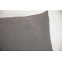 Подушка "SLEEPCOVER LIGHT" 50*70 см (650г) (microfiber) Сірий 