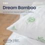 Подушка "DREAM COLLECTION" BAMBOO 50*70 см 