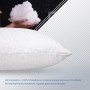 Подушка "SLEEPCOVER NEW" 50*70 см 