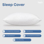 Подушка "SLEEPCOVER NEW" 50*70 см 