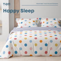 Комплект постільної білизни ТЕП "Happy Sleep" Friday, 50x70 полуторний