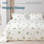 Комплект постільної білизни ТЕП "Happy Sleep" Greece, 50x70 полуторний 