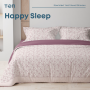 Комплект постільної білизни ТЕП "Happy Sleep" Нескінченність, 50x70 євро 