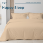 Комплект постільної білизни ТЕП "Happy Sleep" Рим, 50х70 двоспальний 