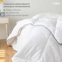 Ковдра "TENERGY" ANTISTRESS 180*210 см
