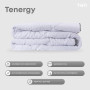 Ковдра "TENERGY" ANTISTRESS 150*210 см 