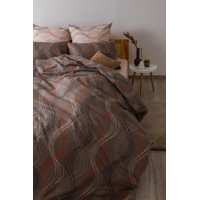 Комплект постільної білизни ТЕП "Happy Sleep" AUTUMN VIBES, 50x70 сімейний