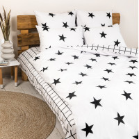 Комплект постільної білизни ТЕП "Happy Sleep" Morning, 50x70 сімейний
