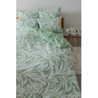 Комплект постільної білизни ТЕП "Soft dreams" Mint Fantasy, 70х70 сімейний