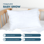 Подушка "BABY SNOW" 40*60 см 