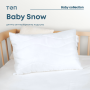 Подушка "BABY SNOW" 40*60 см 