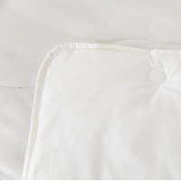 Комплект дитячий "LUXE BABY" (ковдра 80*80 см, подушка 40*60 см)