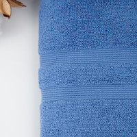 Рушник "Tender Touch" 50*90 см (500 г/м2) Blue