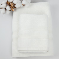 Рушник "Tender Touch" 50*90 см (500 г/м2) White