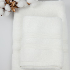 Рушник "Tender Touch" 50*90 см (500 г/м2) White