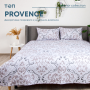 Покривало ТЕП "PROVENCE" 220*240 см 1шт наволочка 50*70 см 2шт Глорія