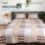 Покривало ТЕП "PROVENCE" 220*240 см Сафарі 