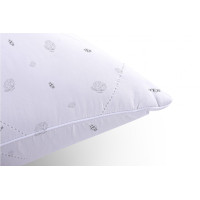 Подушка "DREAM COLLECTION" COTTON 50*70 см (ЕКОНОМ)