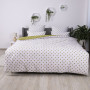 Комплект постільної білизни "ТЕП" Olive Dots, 70x70 двоспальний 