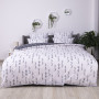 Комплект постільної білизни ТЕП "Soft dreams" White Look, 70x70 сімейний купити