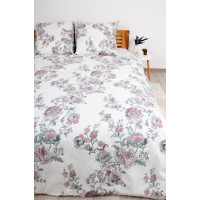 Комплект постільної білизни ТЕП "Happy Sleep Duo" Josephina, 70x70 двоспальний
