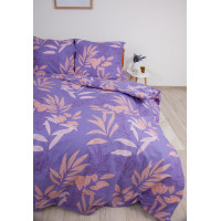 Комплект постільної білизни "Lanabelle Cotton Line" Napoli, 70x70 сімейний