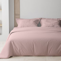Комплект постільної білизни ТЕП "Happy Sleep" PASTEL ROSE, 50X70 полуторний