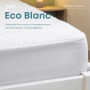 Наматрацник чохол "ECOBLANC" 200*200*30 