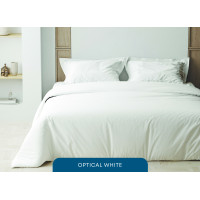 Комплект постільної білизни ТЕП "Happy Sleep" Optical White полуторний
