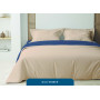 Комплект постільної білизни ТЕП "Happy Sleep" Silk Ember двоспальний 