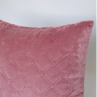 Подушка декоративна "VELURE" 50*70 см Mesa rose Подушка декоративна "VELURE" 50*70 см Mesa rose