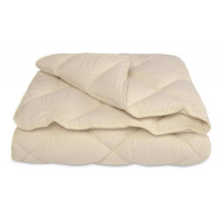 Одеяло "WASHED COTTON" Бежевий Одеяло "WASHED COTTON" Бежевий