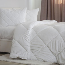 Ковдра "WHITE TEDDY", 150x210