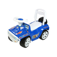 Каталка толокар Orion Оріончик синя (OR419BL)