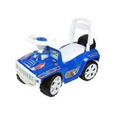 Каталка толокар Orion Оріончик синя (OR419BL)