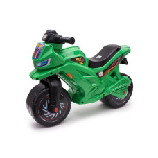 Каталка Orion толокар мотоцикл зелений (OR501GR)