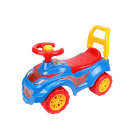 Каталка ТехноК толокар автомобіль Спайдер для прогулянок (TH3077)